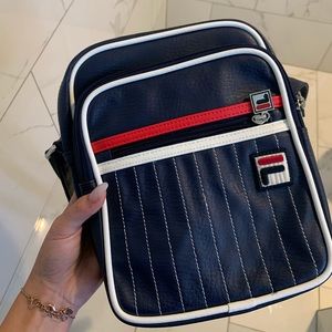 Fila bag👜